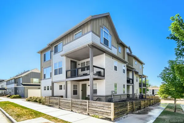 2844 Kendall ST, Denver, CO 80214