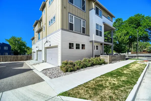 2844 Kendall ST, Denver, CO 80214