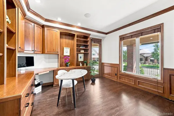 5723 S Benton WAY, Littleton, CO 80123