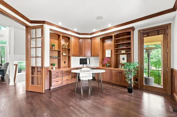 5723 S Benton WAY, Littleton, CO 80123