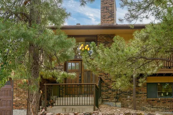 6520 Hawkeye CIR, Colorado Springs, CO 80919