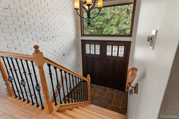 6520 Hawkeye CIR, Colorado Springs, CO 80919