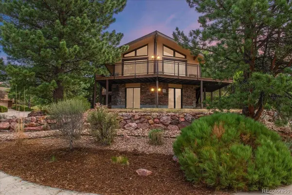 6520 Hawkeye CIR, Colorado Springs, CO 80919