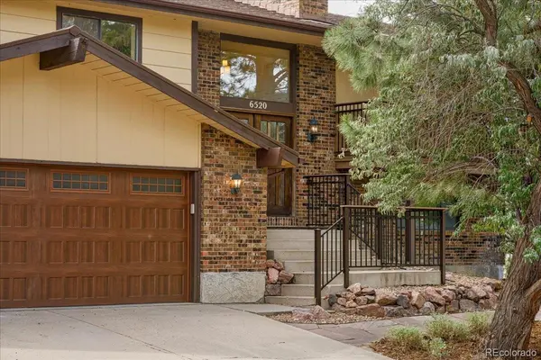 6520 Hawkeye CIR, Colorado Springs, CO 80919