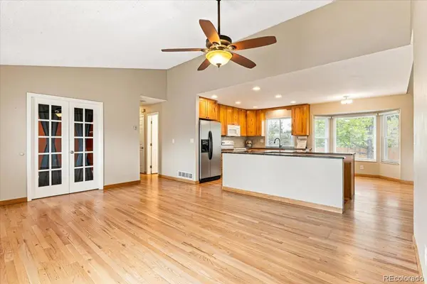 21698 E Powers CIR, Aurora, CO 80015