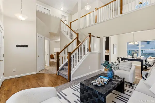 10423 Abrams DR, Colorado Springs, CO 80925