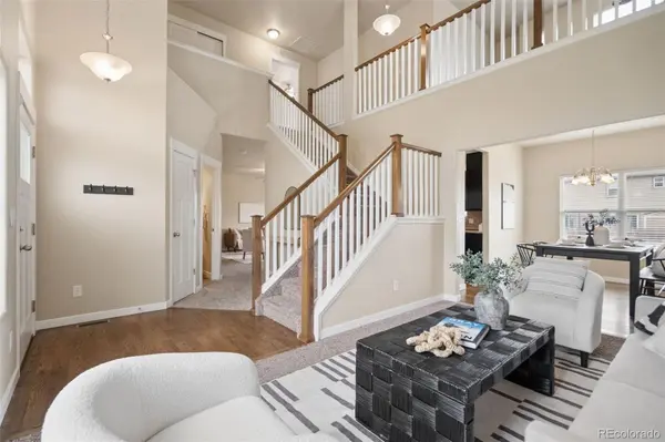 10423 Abrams DR, Colorado Springs, CO 80925