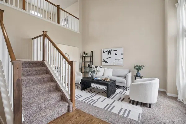 10423 Abrams DR, Colorado Springs, CO 80925