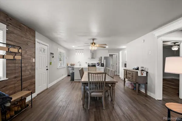 829 E 3rd ST, Florence, CO 81226