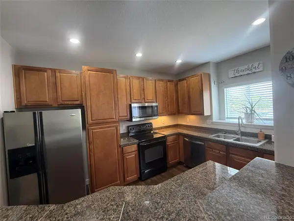 4464 Copeland LOOP #102, Littleton, CO 80126
