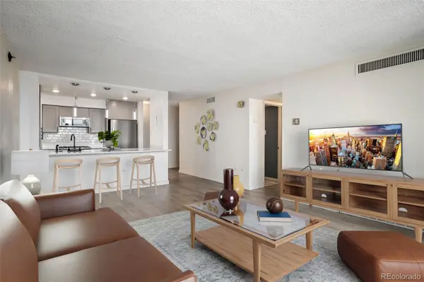 1020 15th ST #16N, Denver, CO 80202