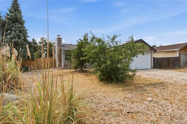 4100 S Laredo WAY, Aurora, CO 80013