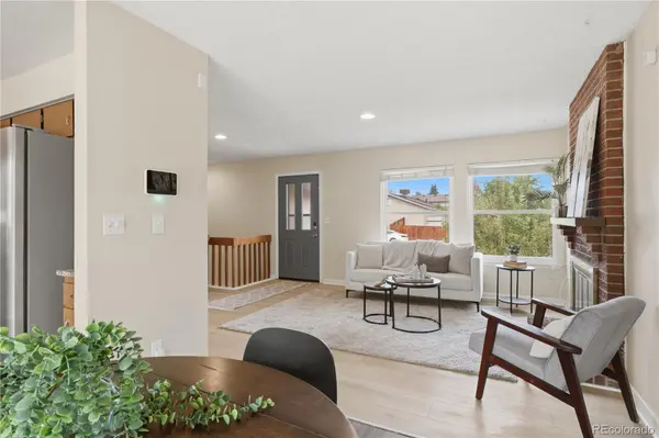 4100 S Laredo WAY, Aurora, CO 80013