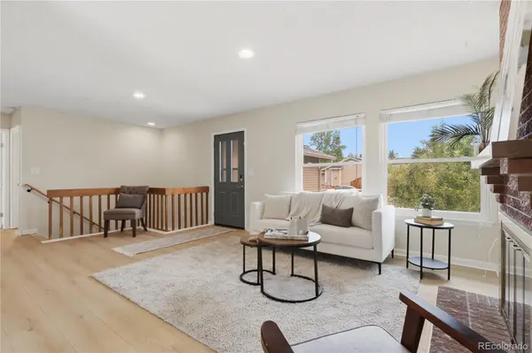 4100 S Laredo WAY, Aurora, CO 80013