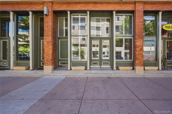 1748 Blake ST, Denver, CO 80202