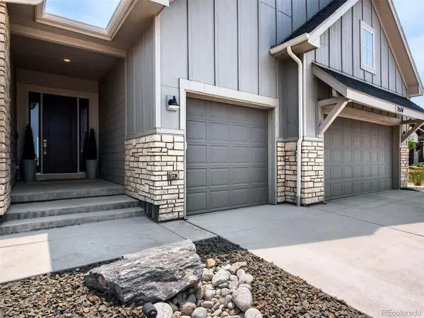 3574 Tacklebox CT, Castle Rock, CO 80108