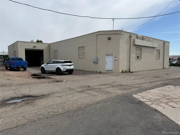8035-8055 W Colfax ST, Lakewood, CO 80214