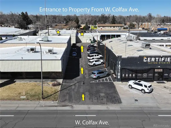8035-8055 W Colfax ST, Lakewood, CO 80214