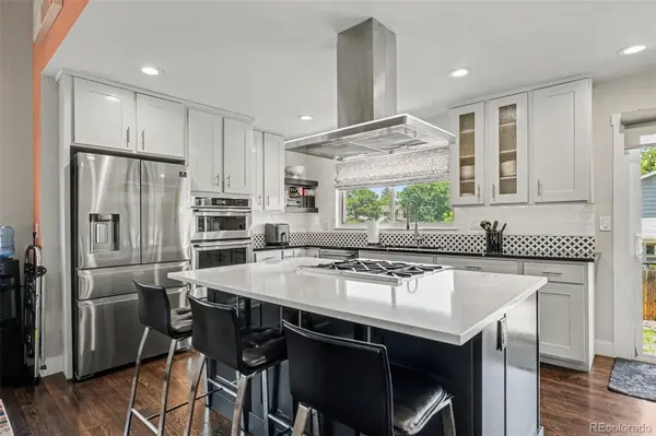15932 E Lehigh CIR, Aurora, CO 80013