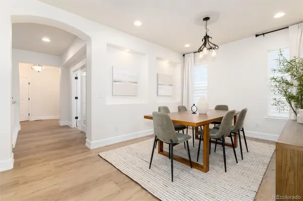 1458 Sky Rock WAY, Castle Rock, CO 80109