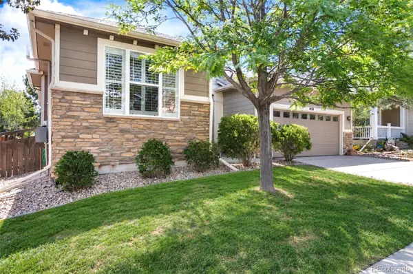 1458 Sky Rock WAY, Castle Rock, CO 80109