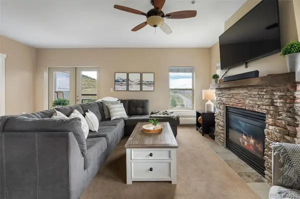 300 Base Camp CIR #316, Granby, CO 80446