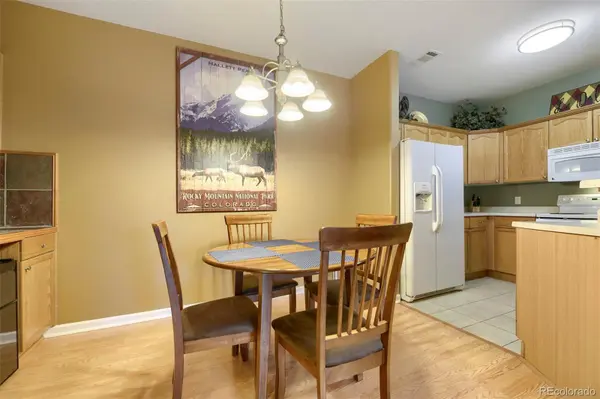 9691 W Coco CIR #105, Littleton, CO 80128