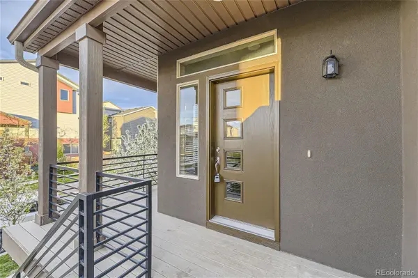 2564 Sweet Wind AVE, Castle Rock, CO 80109