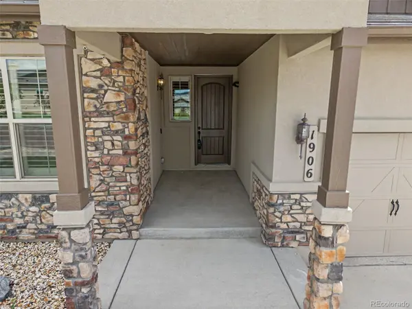 1906 Villa Creek CIR, Colorado Springs, CO 80921