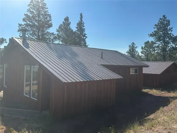 287 Hagin LN, Fort Garland, CO 81133