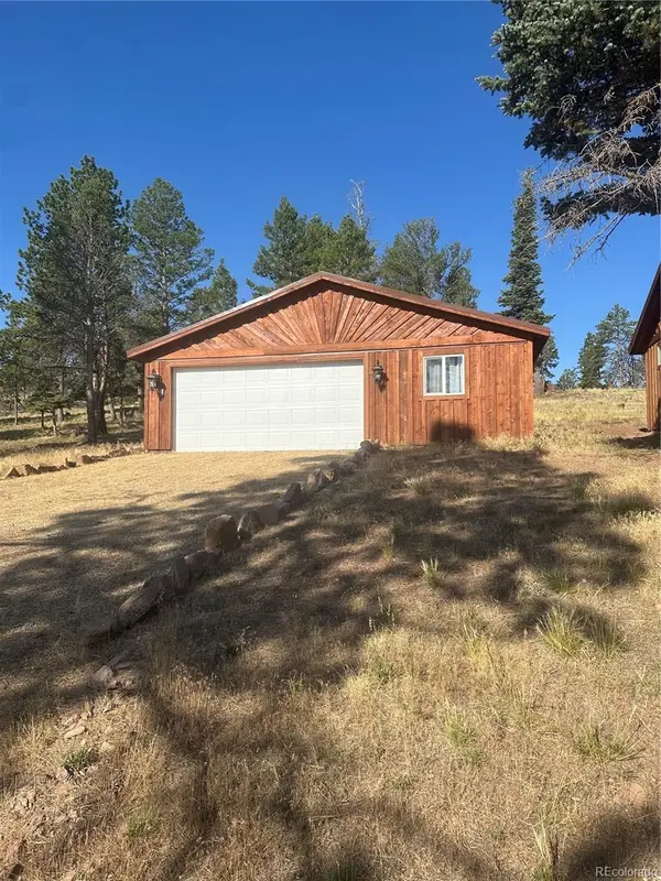 287 Hagin LN, Fort Garland, CO 81133
