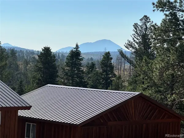 287 Hagin LN, Fort Garland, CO 81133