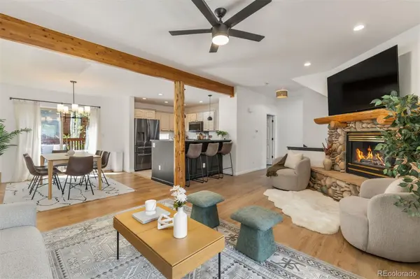 96 Lookout Ridge DR, Dillon, CO 80435