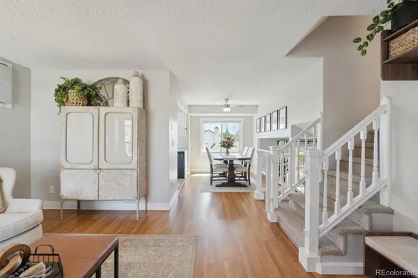 19876 E Bethany DR, Aurora, CO 80013
