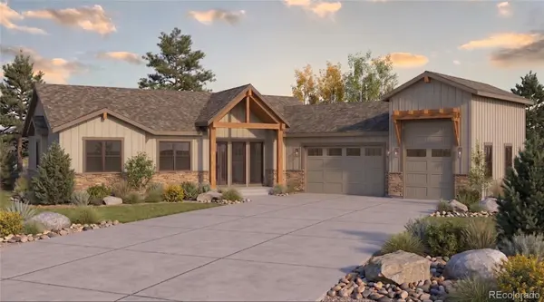 30064 Imperial PT, Elizabeth, CO 80107