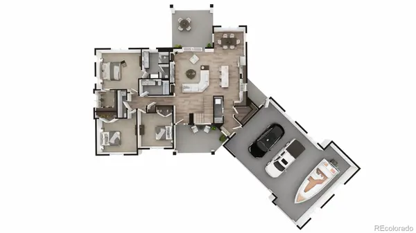 30064 Imperial PT, Elizabeth, CO 80107