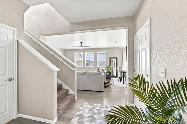20051 E 61st PL, Aurora, CO 80019