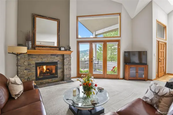 386 Monte Vista RD, Golden, CO 80401