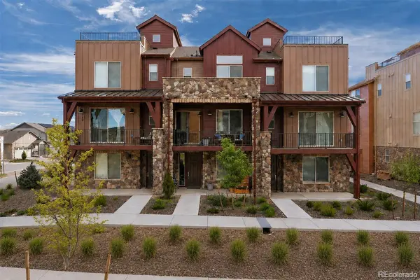 8349 Mount Kataka ST, Littleton, CO 80125