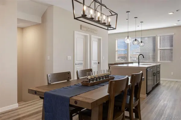 8349 Mount Kataka ST, Littleton, CO 80125