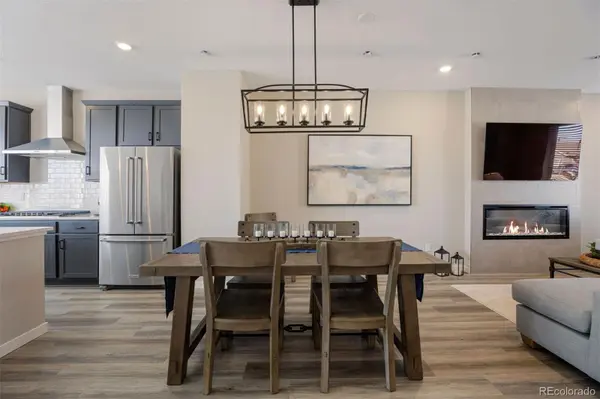8349 Mount Kataka ST, Littleton, CO 80125