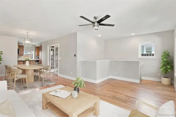 4615 Zuni ST, Denver, CO 80211