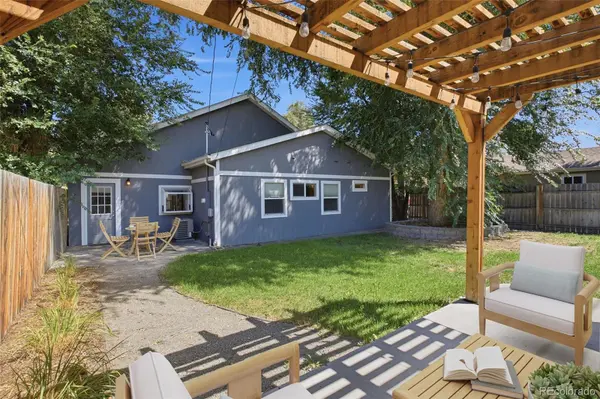 4615 Zuni ST, Denver, CO 80211