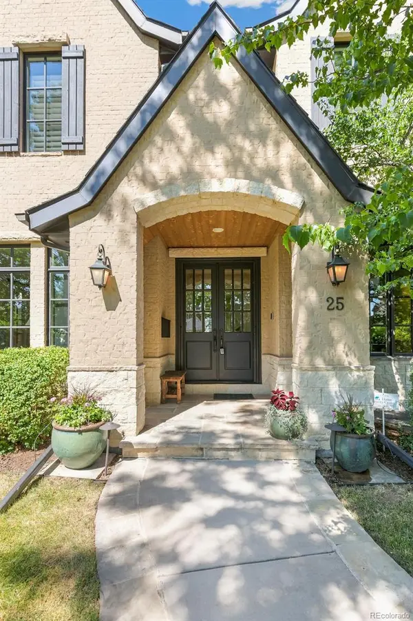 25 S Elm ST, Denver, CO 80246