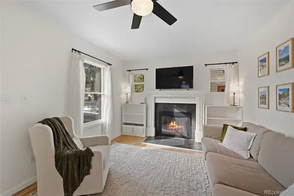 3726 S Sherman ST, Englewood, CO 80113