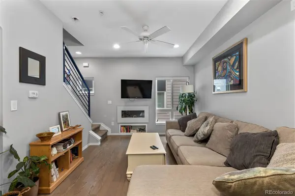 2725 W 25th AVE #7, Denver, CO 80211