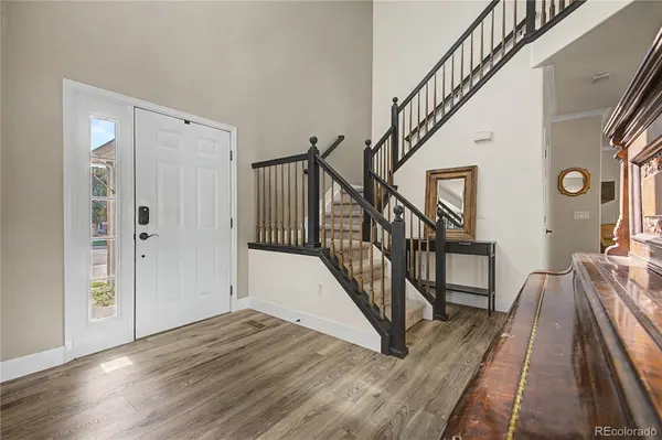 20820 Omaha AVE, Parker, CO 80138