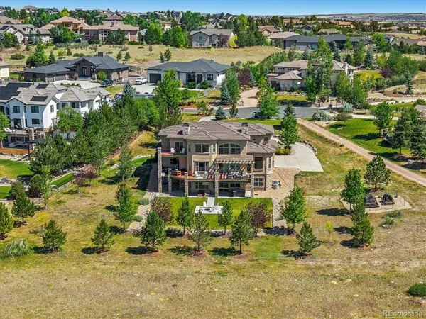 4735 Desperado WAY, Parker, CO 80134