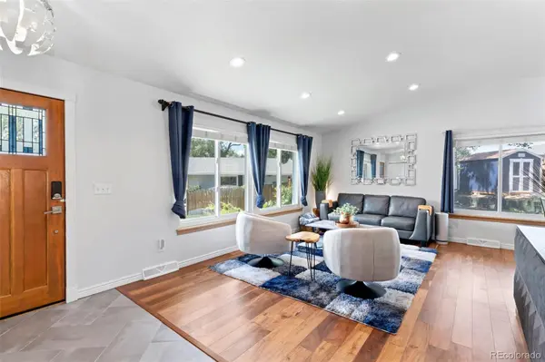 6787 Arbutus ST, Arvada, CO 80004