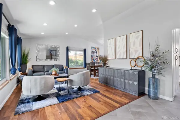 6787 Arbutus ST, Arvada, CO 80004